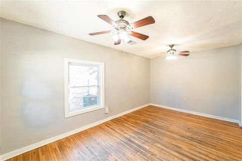 Tiny photo for 1225 Anson Avenue, Abilene, TX 79601 (MLS # 21100025)
