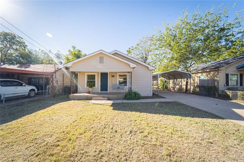 Tiny photo for 1225 Anson Avenue, Abilene, TX 79601 (MLS # 21100025)