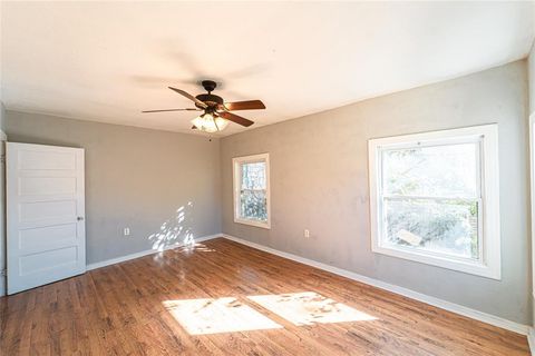 Tiny photo for 1225 Anson Avenue, Abilene, TX 79601 (MLS # 21100025)