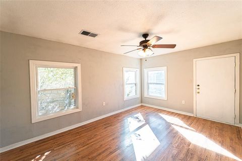 Tiny photo for 1225 Anson Avenue, Abilene, TX 79601 (MLS # 21100025)