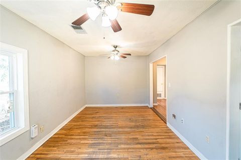 Tiny photo for 1225 Anson Avenue, Abilene, TX 79601 (MLS # 21100025)
