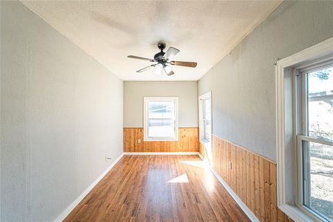 Tiny photo for 1225 Anson Avenue, Abilene, TX 79601 (MLS # 21100025)