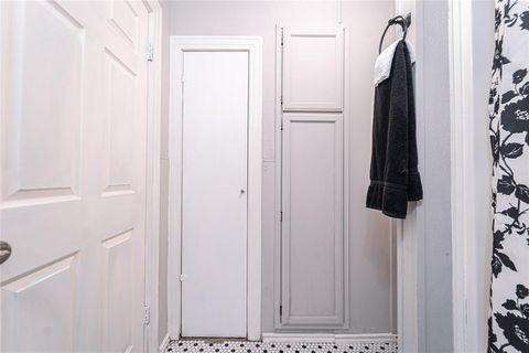 Tiny photo for 1225 Anson Avenue, Abilene, TX 79601 (MLS # 21100025)