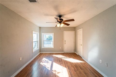 Tiny photo for 1225 Anson Avenue, Abilene, TX 79601 (MLS # 21100025)