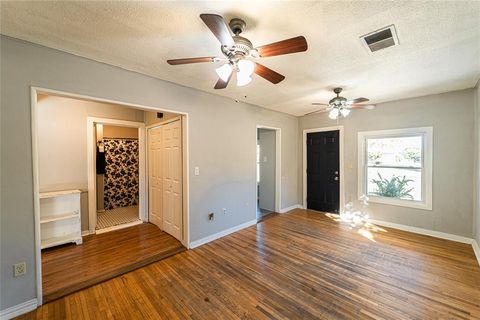 Tiny photo for 1225 Anson Avenue, Abilene, TX 79601 (MLS # 21100025)