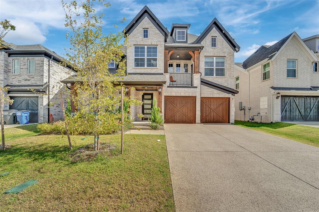 3520 Helios Lane