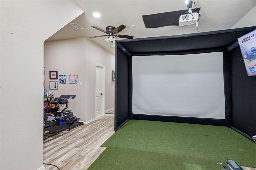 Morgan Creek - Residential