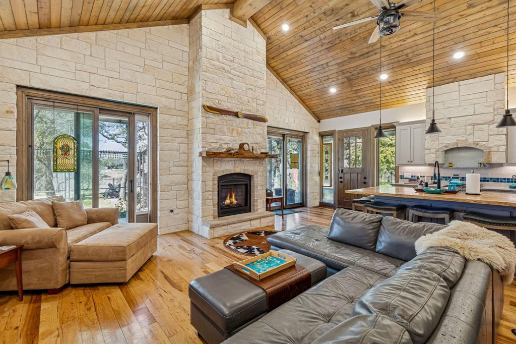 Morgan Creek - Residential