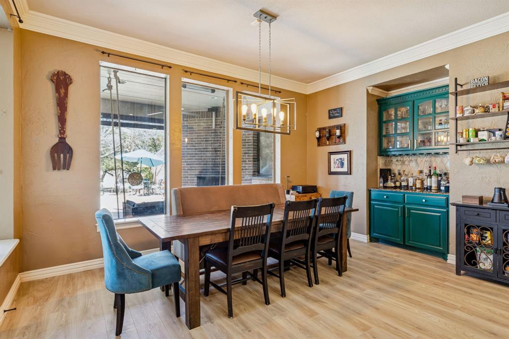 Morgan Creek - Residential