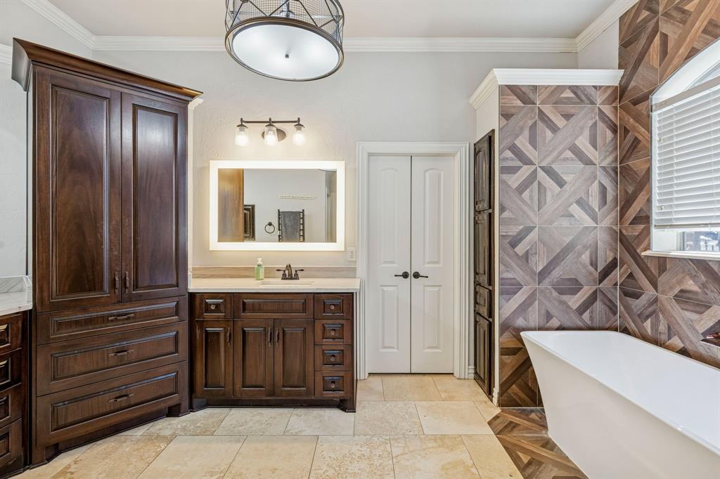 Morgan Creek - Residential