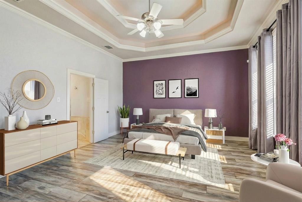 Morgan Creek - Residential