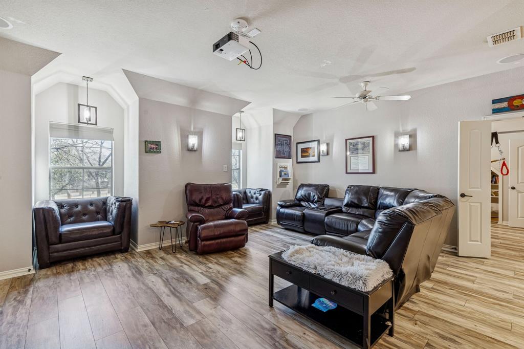 Morgan Creek - Residential