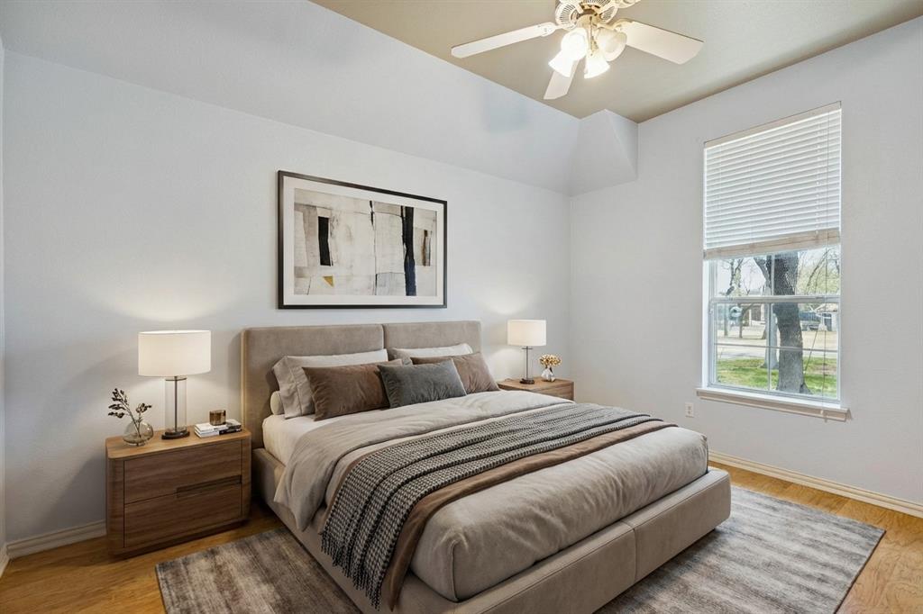 Morgan Creek - Residential