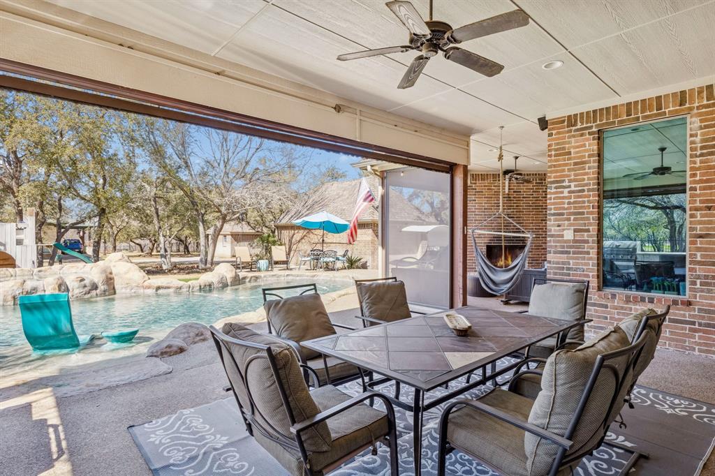 Morgan Creek - Residential