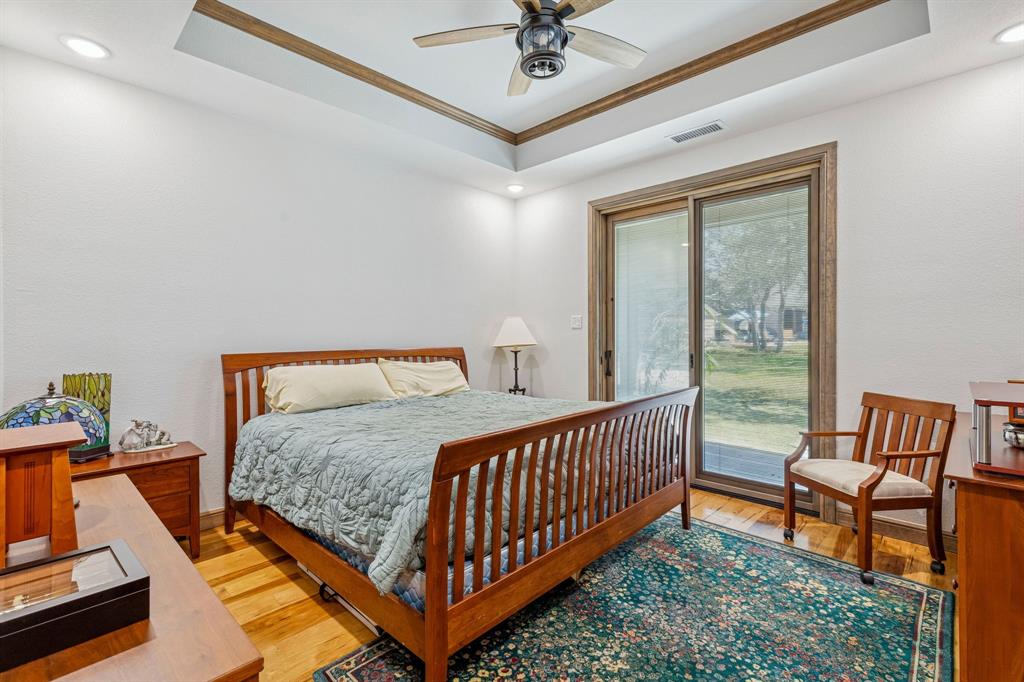 Morgan Creek - Residential