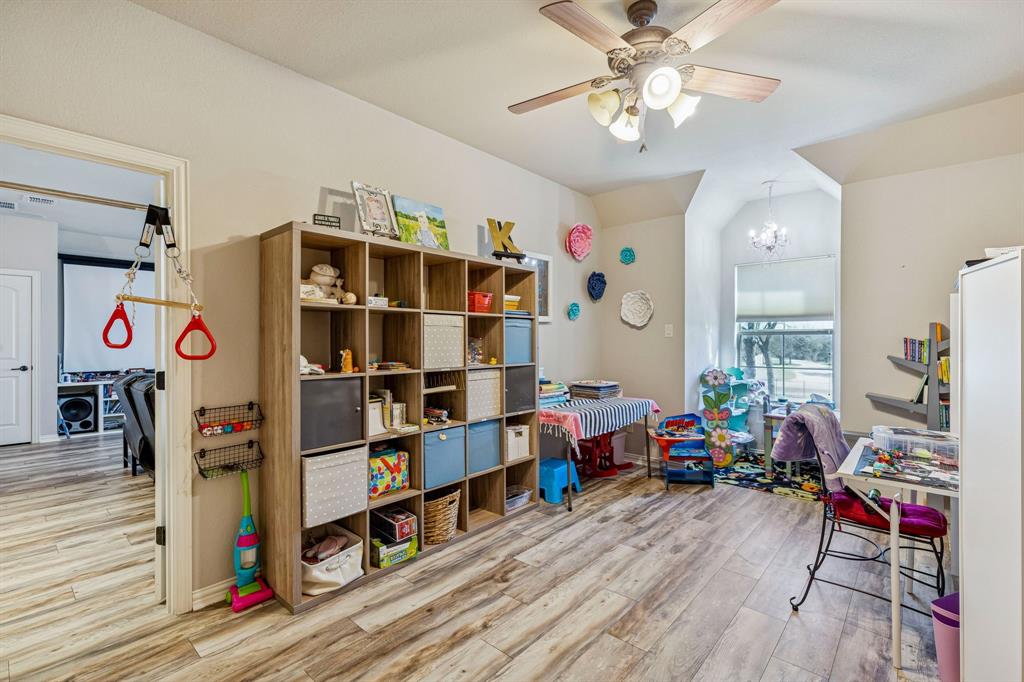 Morgan Creek - Residential