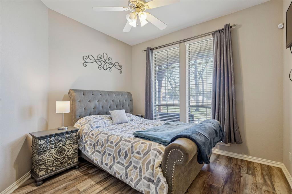 Morgan Creek - Residential