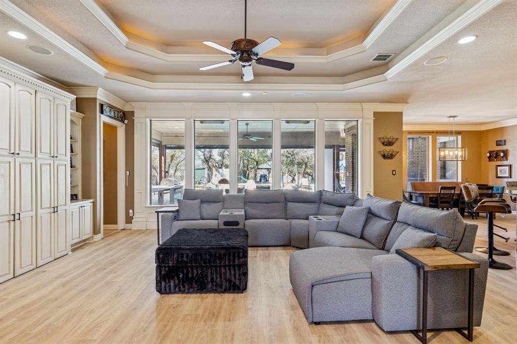 Morgan Creek - Residential