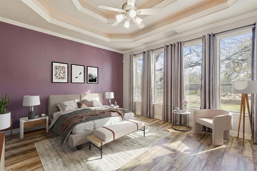 Morgan Creek - Residential