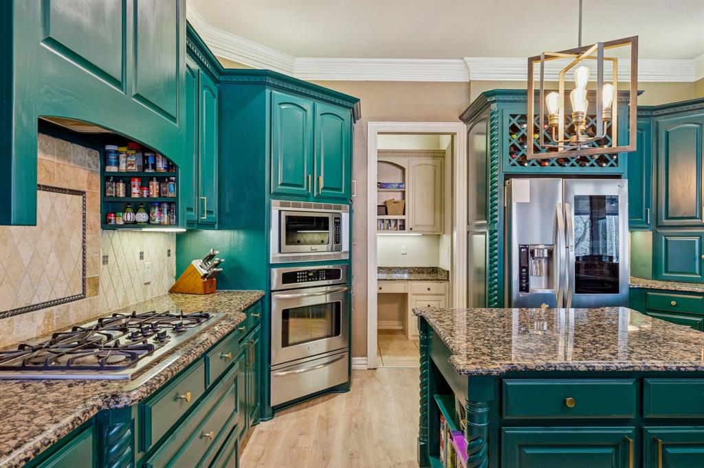 Morgan Creek - Residential