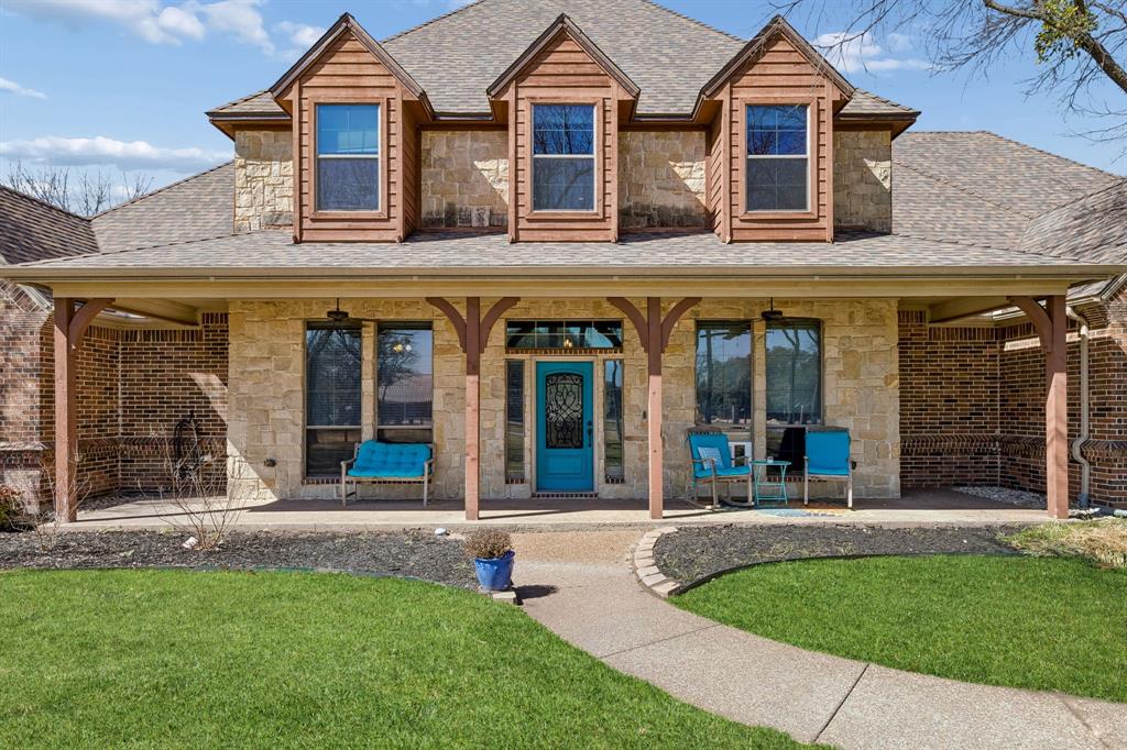 Morgan Creek - Residential