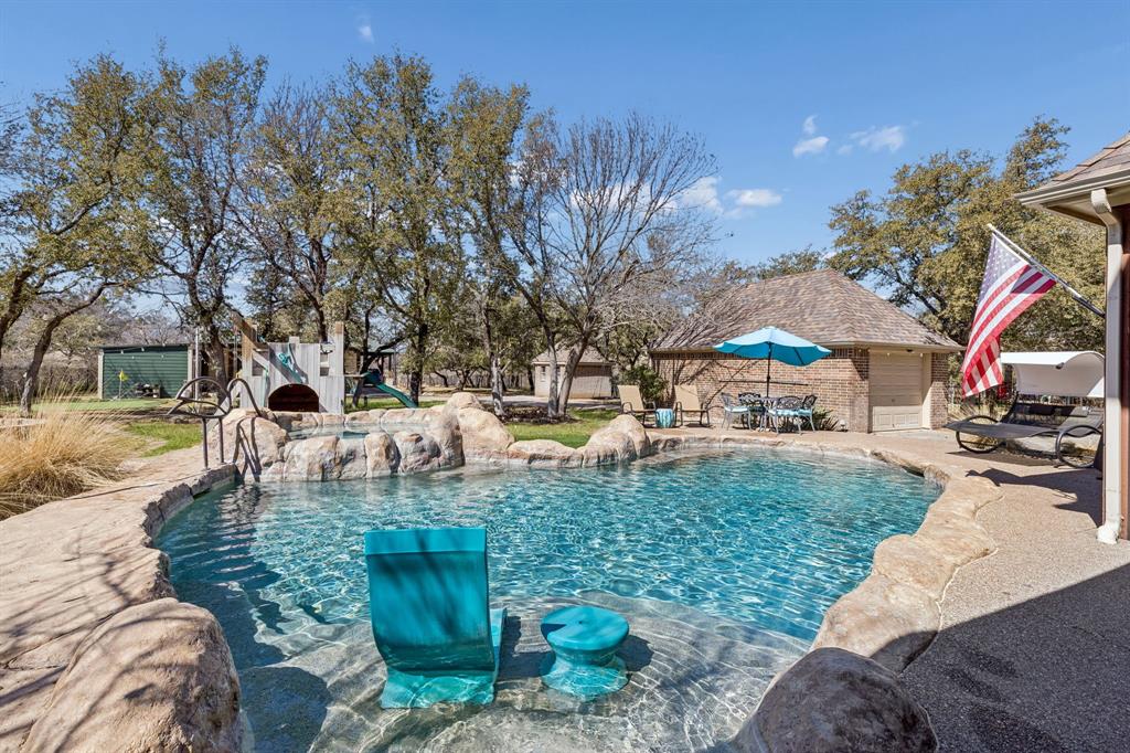 Morgan Creek - Residential