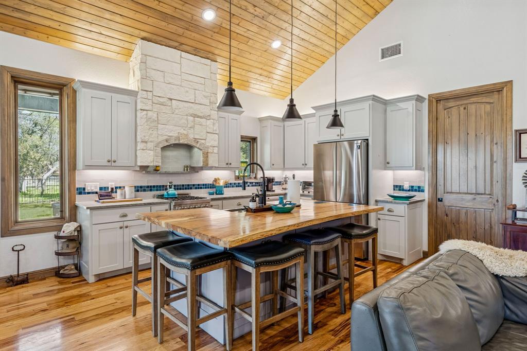 Morgan Creek - Residential