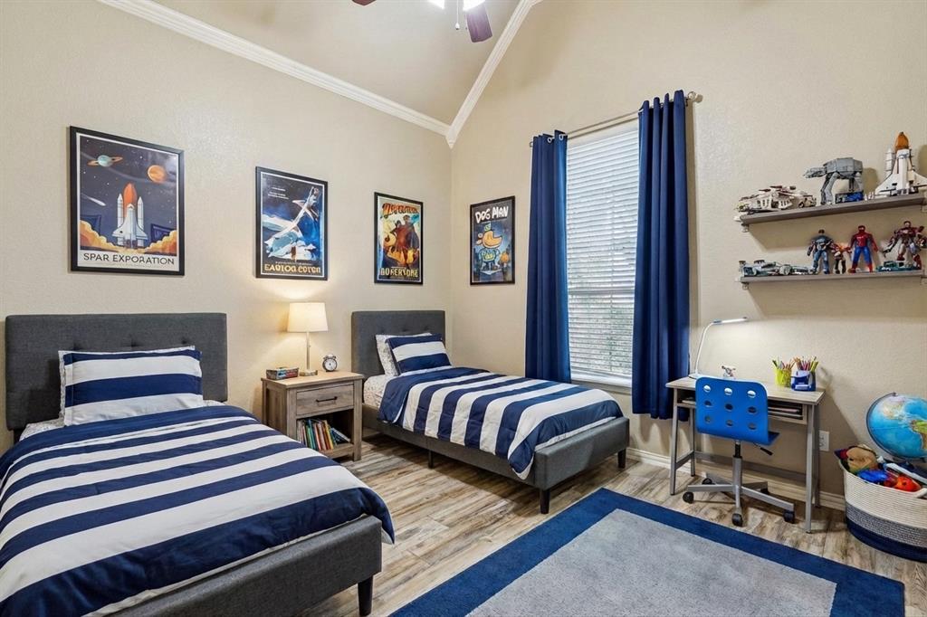 Morgan Creek - Residential