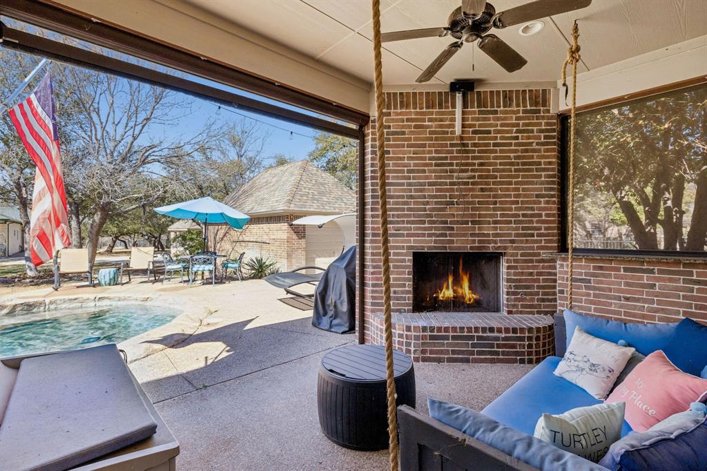 Morgan Creek - Residential