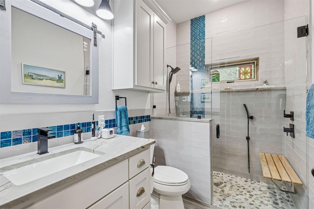 Morgan Creek - Residential