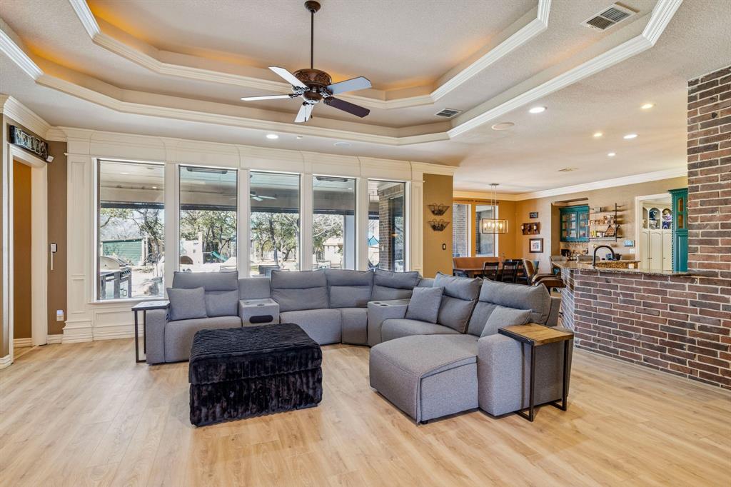 Morgan Creek - Residential