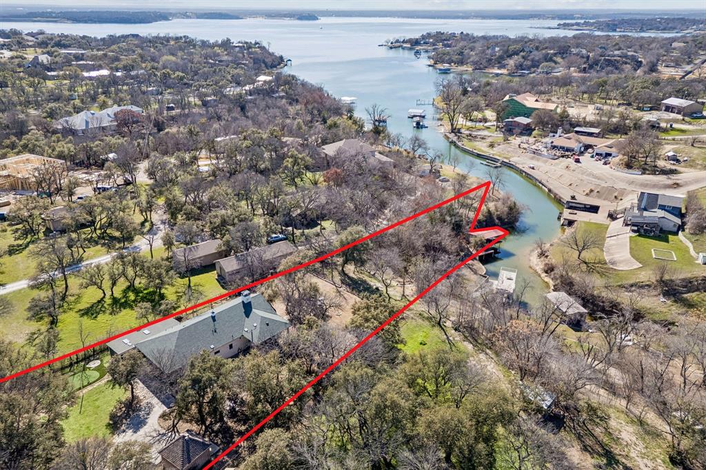 Morgan Creek - Residential