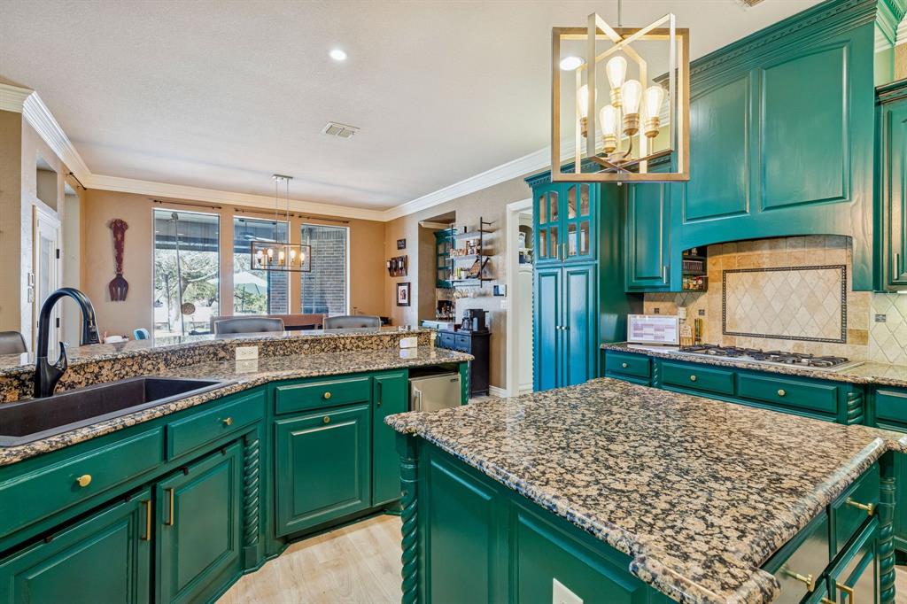 Morgan Creek - Residential