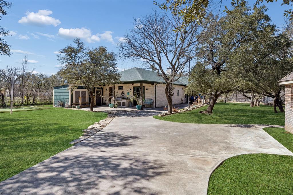 Morgan Creek - Residential