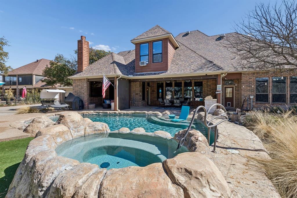 Morgan Creek - Residential