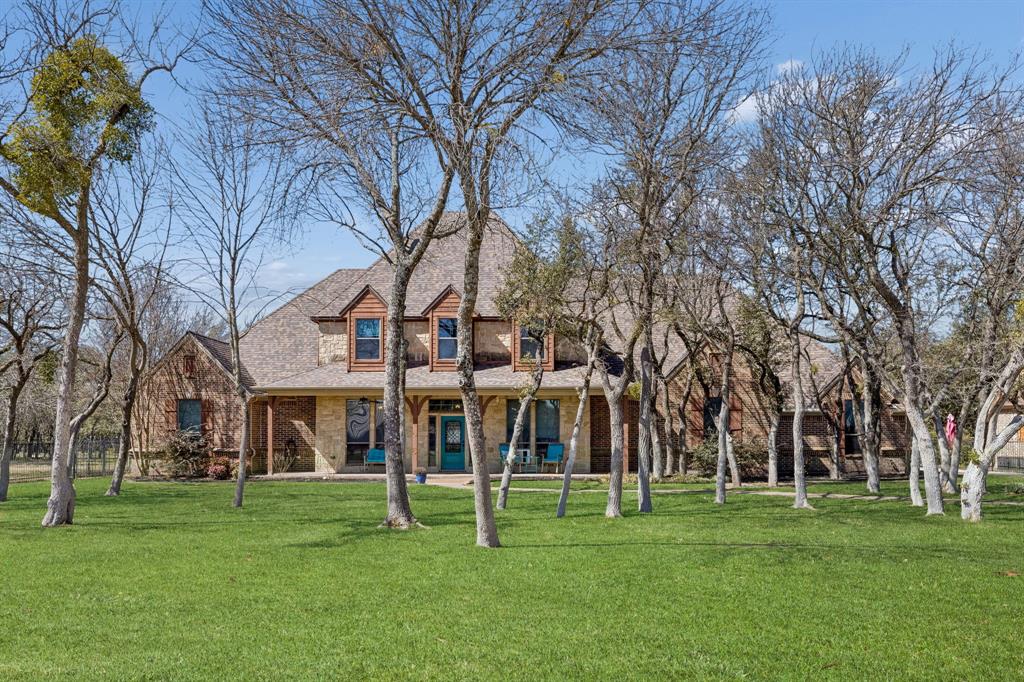 Morgan Creek - Residential