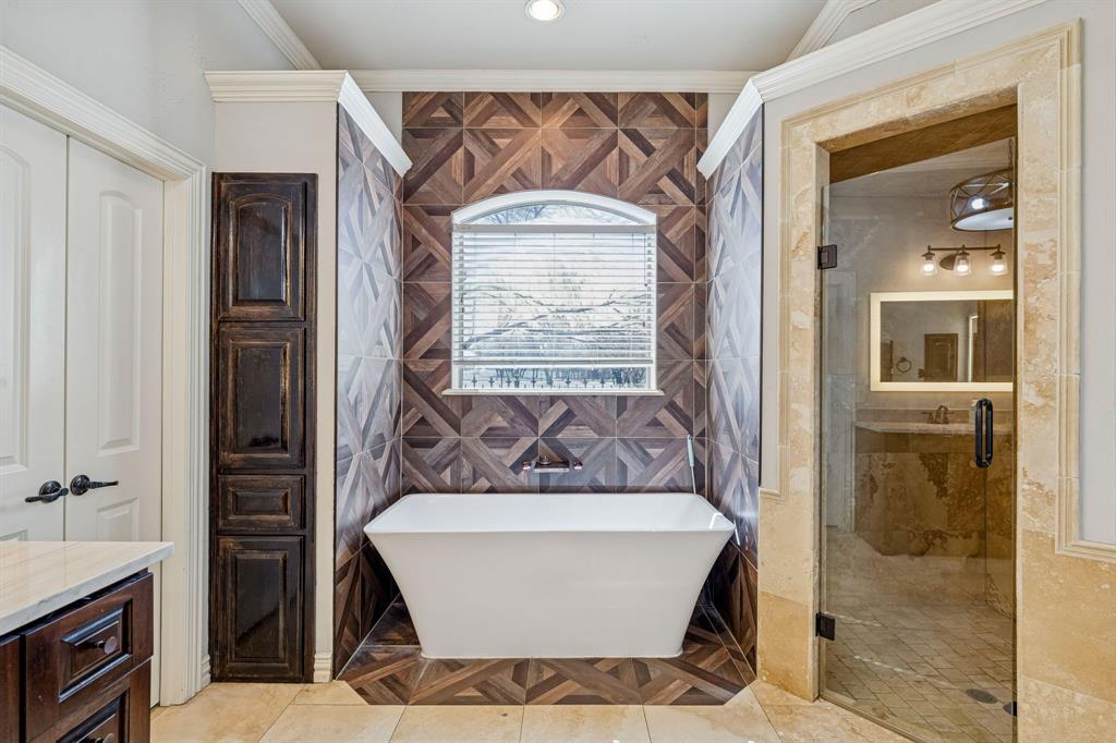 Morgan Creek - Residential