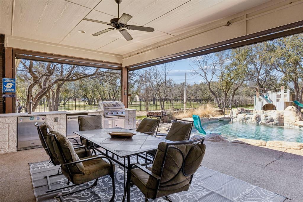 Morgan Creek - Residential