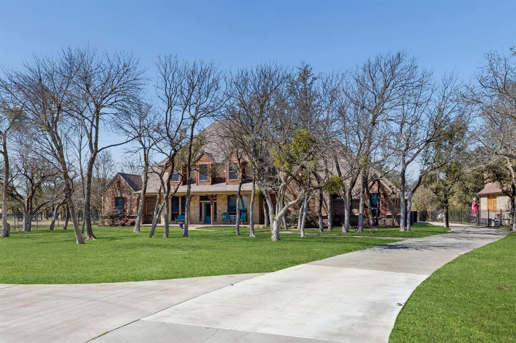 Morgan Creek - Residential