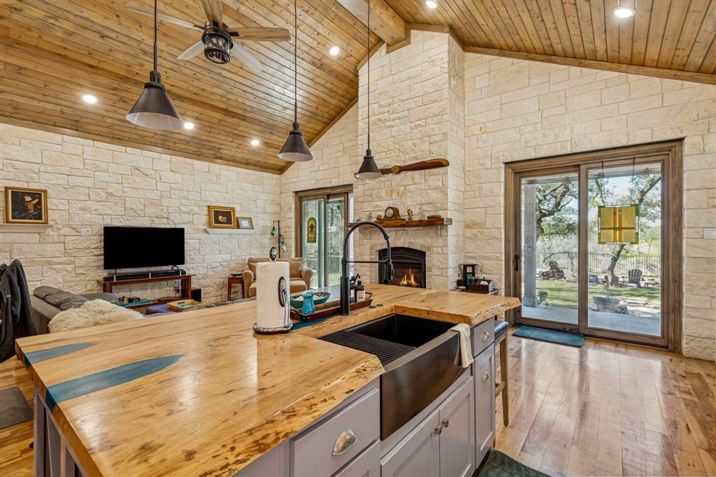 Morgan Creek - Residential