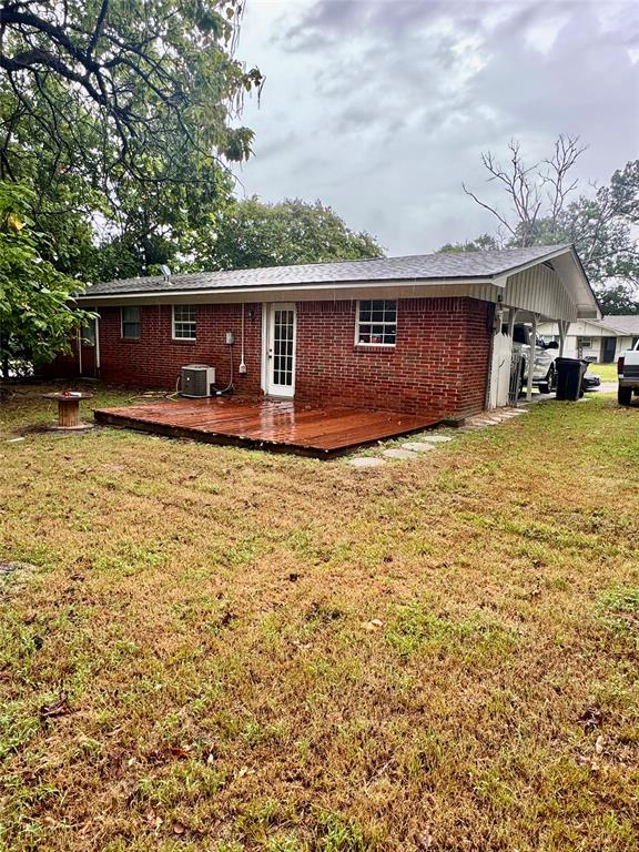 Rolling Hills - Residential