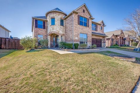 403 Sodbury Court Roanoke TX 76262