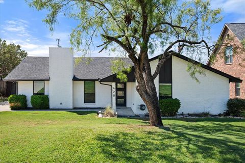 420 Hillside Drive Lakewood Village TX 75068