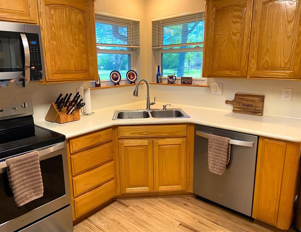 Thousand Oaks - Residential