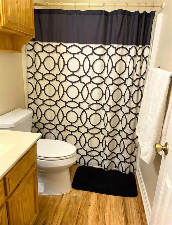 Thousand Oaks - Residential