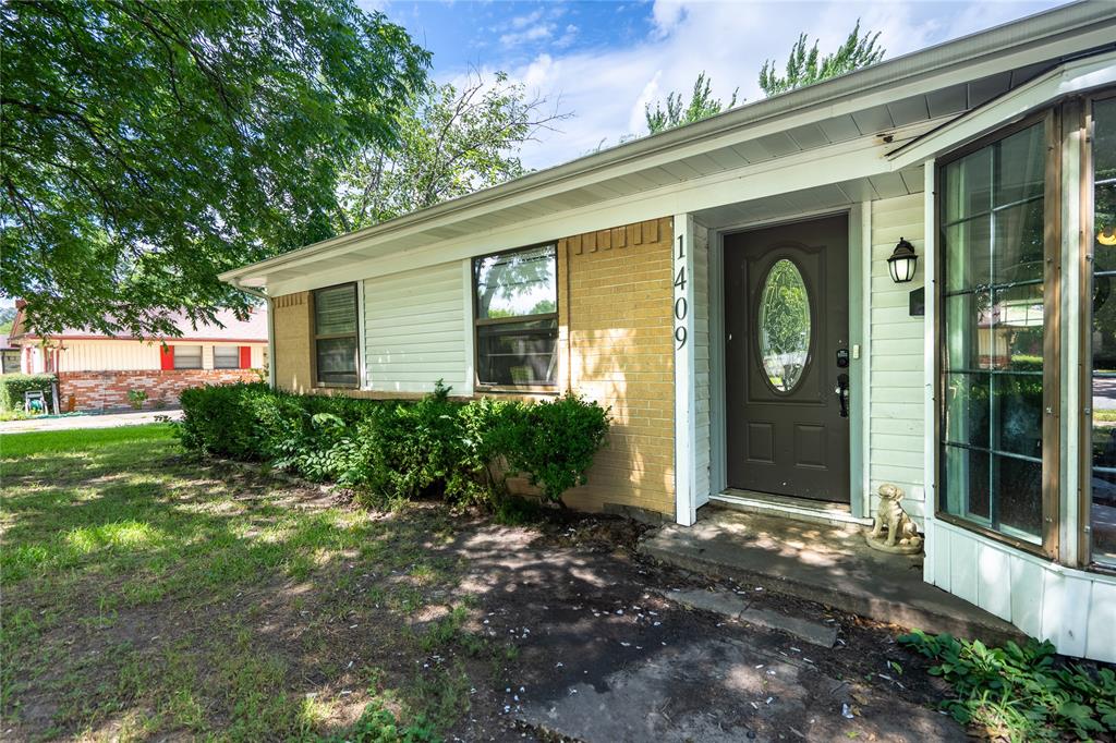 1409 Skyline Drive
