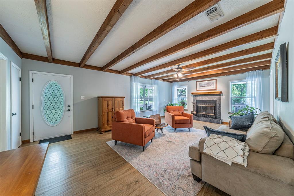 3992 Hartlee Field Road