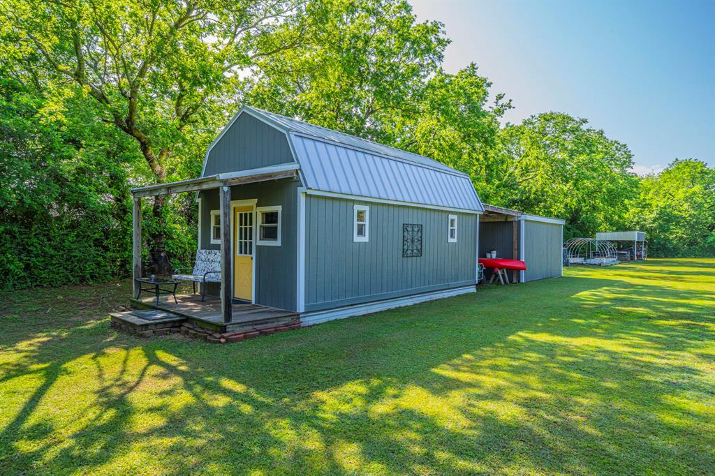 3992 Hartlee Field Road