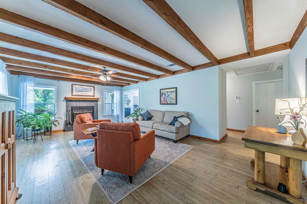 3992 Hartlee Field Road