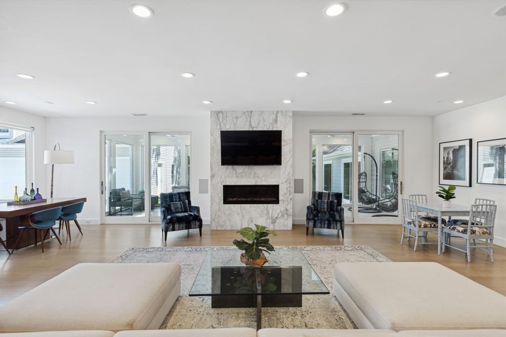 Devonshire Add - Residential